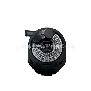 Motor de Bomba de Agua Eléctrica 1057257-01-G para Tesla Model X, Pieza de Repuesto - Product Image 1