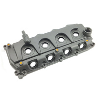 Accessoires automobiles, couvercle de soupape du capot supérieur du moteur pour NISSAN YD25 NP300, couvercle de culbuteur 13264-VM00A 13264-EC01A