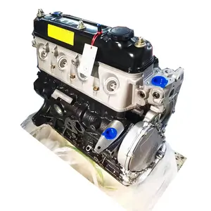 Auto Parts OPT NEW 491 ENGINE ASSEMBLY 4Y EFI ENGINE ASSEMBLY 2.2L FOR TOYOTA HIACE BOX WAGON DYNA 200 HILUX PICKUP