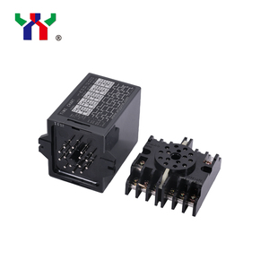Unidad de controlador de inversores Omron de alta calidad Ceres para máquina de impresión offset - Product Image 6
