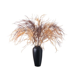 Rama de Sauce Artificial CallaFloral, Color Café, Rama Individual, Decoración para Bodas, Material Plástico - Product Image 5