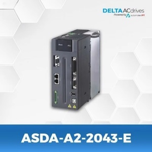 ไดรฟ์ ASD-A2-2043-E ของแท้ใหม่ 2KW 480V 3PH มีสินค้าในสต็อก - Product Image 2