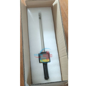 Détecteur d'ovulation vétérinaire portable HC-R056-1, détecteur d'œstrus pour grands animaux/détecteur de grossesse et d'ovulation pour vache - Product Image 3