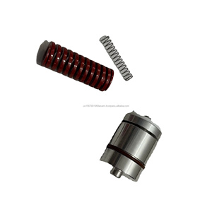 88291011-689 Kit de service de soupape de pression minimale adapté aux compresseurs Manifold - Product Image 6