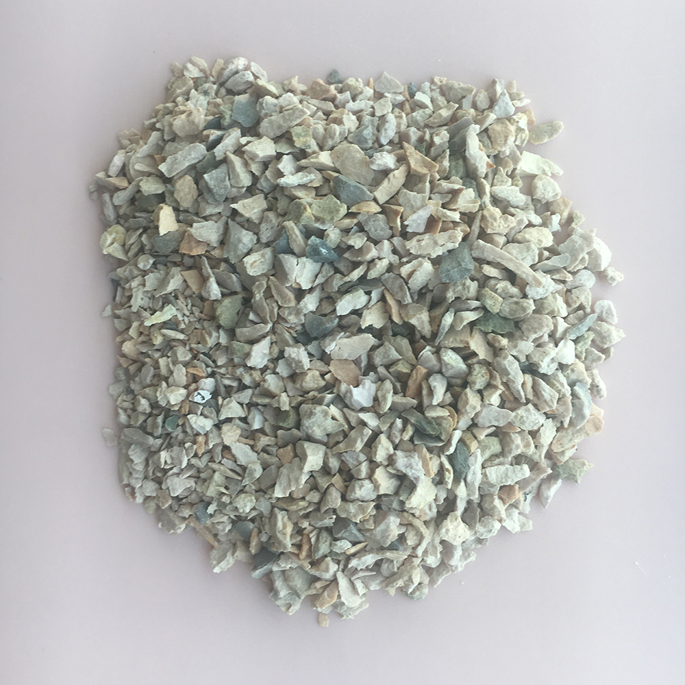 Оптовая Продажа с фабрики Al2O3 82% Вращающаяся печь кальцинированный боксит