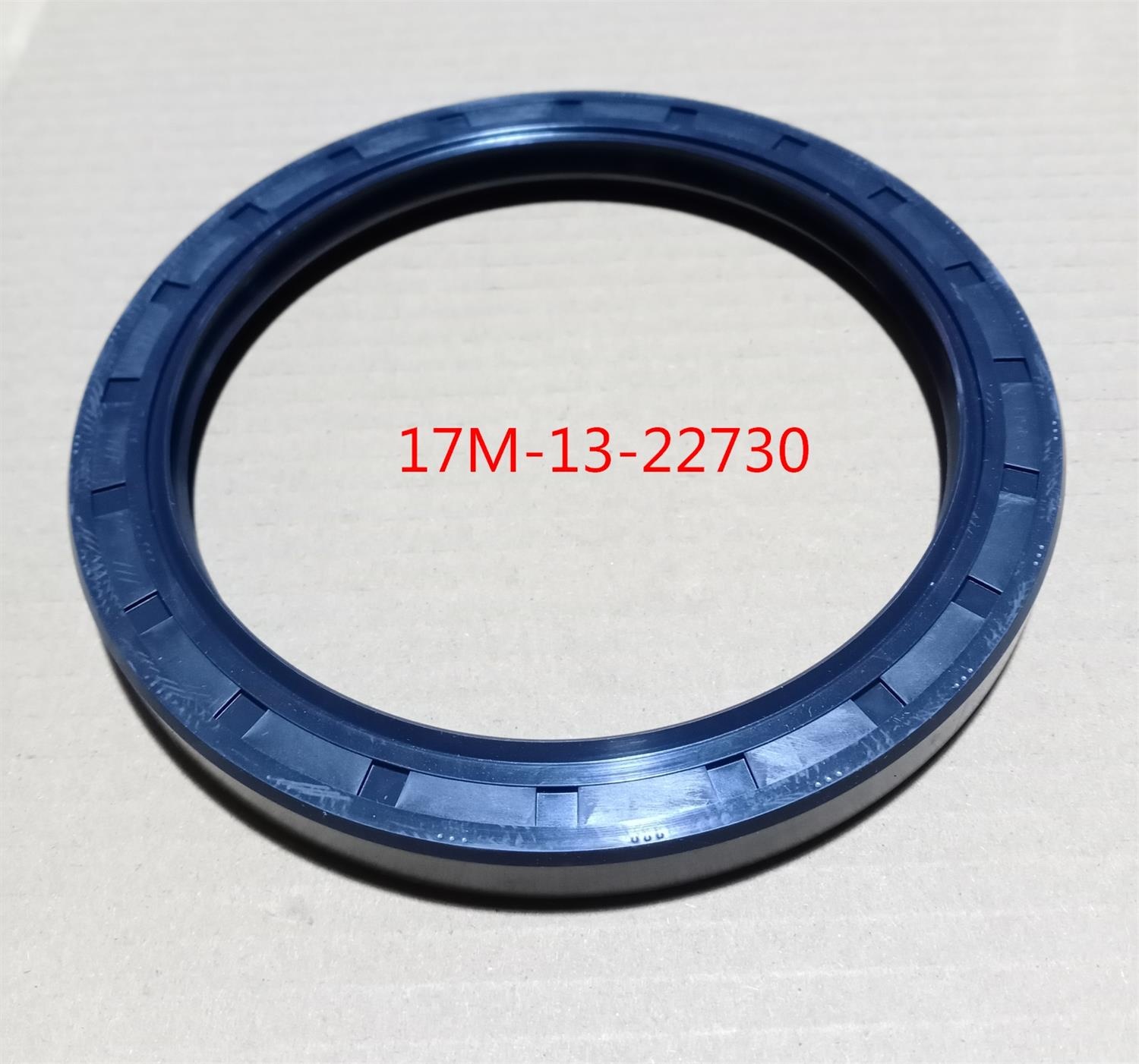 双龍染付輪挿し　清朝？　MA309 双龍染付輪挿し 清朝？ MA309