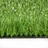 New Grass Seide ist weich gemahlenes Teppich gras für Volleyball platz