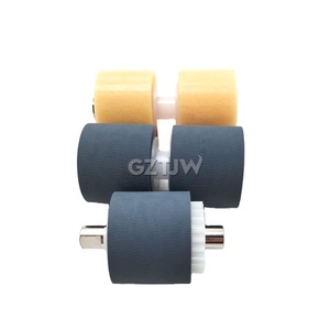 0434B002AA-Kit de rodillos de intercambio de la imagen de <span class=keywords><strong>Canon</strong></span> <span class=keywords><strong>DR</strong></span> 5010C 6030C, kit de rodillos de intercambio de la imagen de la fórmula, para el escáner - Product Image 2
