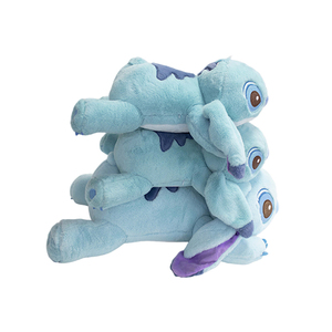 ตุ๊กตาสติทช์น่ารัก นุ่มสบาย สวยงาม เหมาะสำหรั<span class=keywords><strong>บ</strong></span>กอด นอนกอด และเป็นของขวัญ - Product Image 4