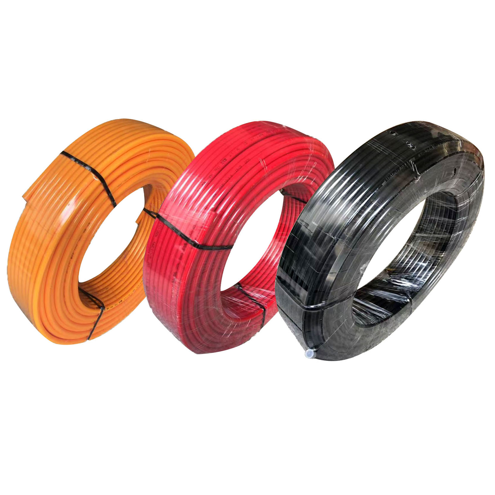 SYD-1199 пневматический гибкий пластиковый нейлоновый шланг