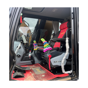 Haute qualité SANY SY155C pelleteuse d'occasion grandes machines de construction en vente - Product Image 4