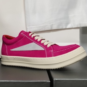 Chaussures de marche unisexes de qualité supérieure 2026 – Baskets décontractées en cuir respirant pour l'extérieur, style plateforme, par des designers - Product Image 5