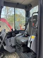 JAPONYA Yüksek Kaliteli Orijinal İkinci El Kubota Mini Kx163 Ekskavatör Düşük Saat Sayısıyla, İyi Performanslı, Online Sıcak Fırsat Daha Ucuz ORİJİNAL
