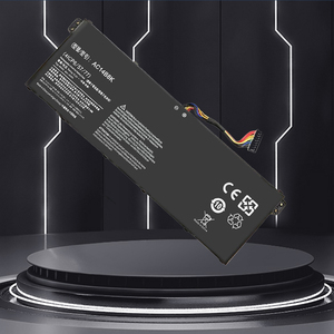 Nouvelle batterie d'ordinateur portable authentique pour <span class=keywords><strong>Acer</strong></span> E3-<span class=keywords><strong>111</strong></span> E3-112 ES1-511 AC14B18J AC14B8K batterie - Product Image 4