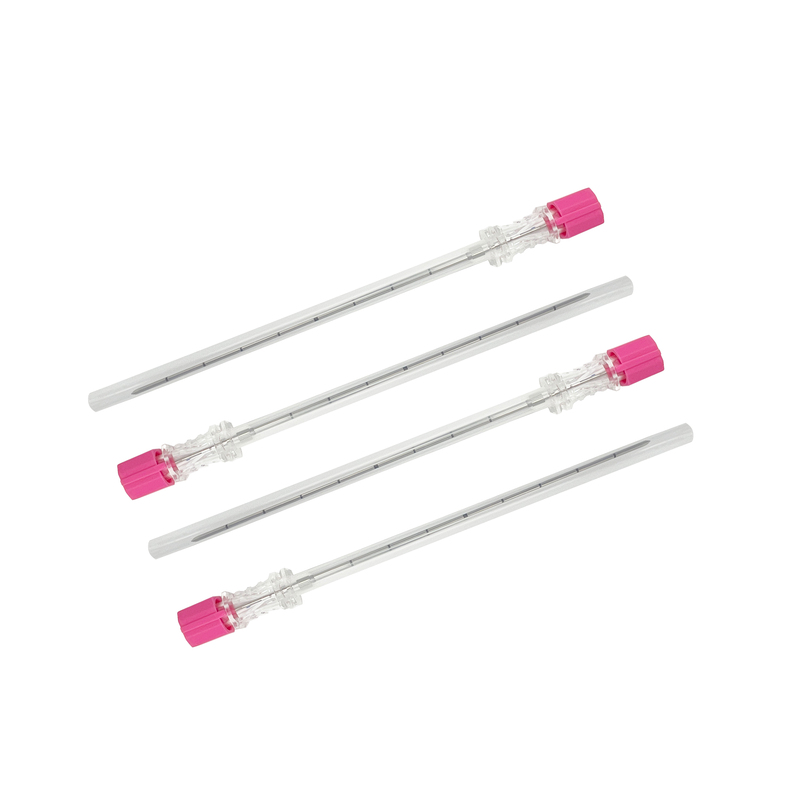 Disposable Sterile Anesthesia Needle Medical Hypodermic