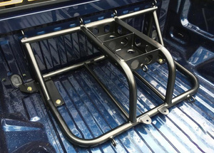 Máquina <span class=keywords><strong>dobladora</strong></span> de tubos CNC hidráulica 3D con mandril para jaulas antivuelco, tubos de intercooler, tubos de carga, cuadros de bicicleta y tubos de <span class=keywords><strong>acero</strong></span> redondos y cuadrados - Product Image 3