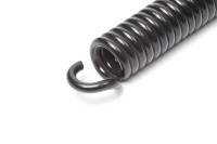 Fabrication DVT acier précieux alliage de carbone petits mini ressorts de tension énormes pour portes de garage