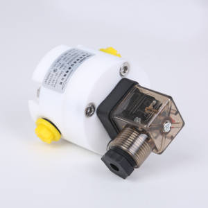 Pengukur Aliran Air Plastik PTFE Profesional Akurasi Tinggi OEM, Pengukur Aliran Cairan Mikro <span class=keywords><strong>Volume</strong></span> 1-2000ml/menit, Konektivitas Ulir - Product Image 6