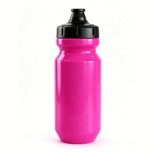 Bouteille d'eau en plastique PP écologique, sans BPA, 610 ml, durable, anti-fuite, avec logo personnalisé imprimé en UV, pour le sport et les activités de plein air - Product Image 6