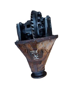 Diferencial Automático Usado 41:11 para <span class=keywords><strong>Land</strong></span> <span class=keywords><strong>Cruiser</strong></span>, Piezas de Caja de Cambios, Venta Especial, Ensamblaje de Diferencial - Product Image 1