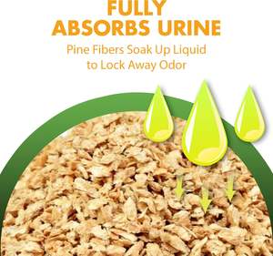 ZMaker, nuevos pellets de madera de pino Natural, <span class=keywords><strong>arena</strong></span> para gatos, respetuosa con el medio ambiente, absorbe el olor, madera de pino, <span class=keywords><strong>arena</strong></span> desechable para gatos - Product Image 4