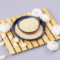 Flocons d'ail séché de qualité supérieure, granulés d'ail pour assaisonnement, meilleur prix, emballage personnalisé, en vrac, provenant d'une usine chinoise