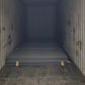 Стальная пластина из горячекатаного сплава <span class=keywords><strong>ASTM</strong></span> A36 S235 S275 S295 S355 JIS 10 мм 6 мм 2 мм 3 мм 4 мм 5 мм S275JR из углеродистой стали - Product Image 3