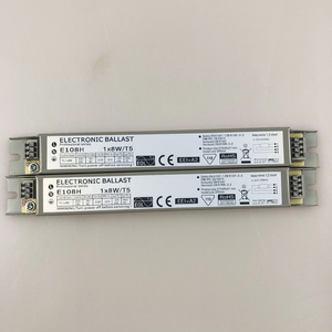 T5 8W chấn lưu điện tử, T5 chấn lưu điện tử chất lượng cao cho đèn huỳnh quang - Product Image 5