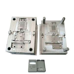 Custom ABS PP PC Injection Molding for Plastic <b>Box</b> - Product Image 1