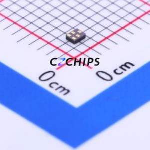 SAFEB1G57KE0F00R15 Surface Acoustic Wave Filter (SAW) SMD RF 1.5755GHz 50Ohm 1.2dB - Product Image 2