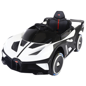 Nuevo Vehículo Eléctrico Infantil al por Mayor, Coche de Bebé de Cuatro Ruedas con Control Remoto, Puede Sentarse y Balancearse, Juguete Educativo para la Primera Infancia - Product Image 2