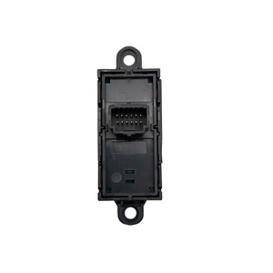 Interruptor de freno de estacionamiento electrónico Mazda GSL3-66-EP0 GW6T-66-EP0, interruptor automático combinado para Mazda 6 CX-3 - Product Image 2