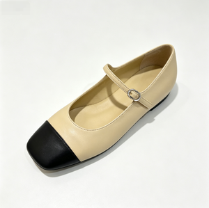Sandalias Mary Jane para mujer, zapatos de mujer, chaussures femme, slippers, zapatos de mujer, sandales femme, sandalias - Product Image 4