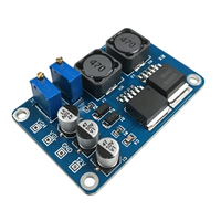Module de réparation VGH VGL DC pour écran LCD cassé, couleur Y abnormale, ligne horizontale, modification technique de l'écran LCD, petite carte DC