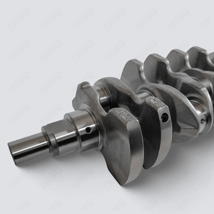 Toyota Corlla Chevrolet Chevrolet Pontiac 1.8L için 13401-22010 sıcak satış 1ZZ 1ZZ-FE krank mili - Product Image 6