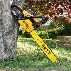 เลื่อยยนต์เบนซินระดับมืออาชีพและงาน DIY รุ่น OEM 58 ซีซี 2000 วัตต์ กำลังสูง JBLT-5800 - Product Image 3