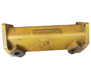 Máy làm mát dầu mới 359-1636 236-8745 349-3436 235-9780 114-4514 cho phụ tùng máy xúc động cơ C13 - Product Image 2