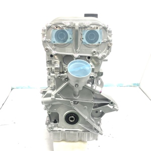Motor M274 M270 para Clase C W205 C350 2.0 Clase E M274.920 Clase E E300 A2740109000 Motor M274 para Mercedes-Benz - Product Image 1