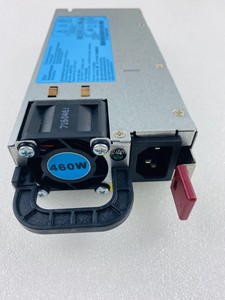 720479-B21 800W Flex Slot แหล่งจ่ายไฟสำรองสำหรับ G9 - Product Image 4