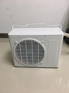 Climatiseur portable split mini 9000 BTU - Product Image 2