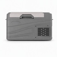 Glacière portable 10L 16L 18L 22L 28L, glacière de camping, glacière d'extérieur avec poignée pour voiture, voyage, pique-nique, pêche
