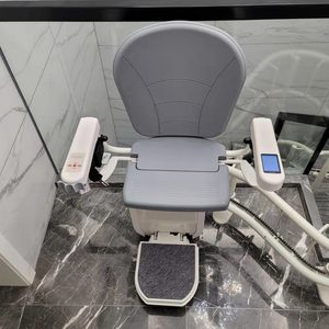Couloir <span class=keywords><strong>monte</strong></span>-<span class=keywords><strong>escalier</strong></span> ascenseur intérieur personnes âgées courbe électrique escalade machine villa monter et descendre les escaliers pour monter l'<span class=keywords><strong>escalier</strong></span> pour la maison - Product Image 5