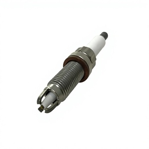 หัวเทียนกำลังสูง OEM 12120038349 สำหรับ BMW ซีรีส์ 1 E81 E88 ซีรีส์ 3 E90 E91 E92 ซีรีส์ 5 E60 (2005-2013) ขายส่ง - Product Image 6