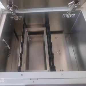 220V Oscilador Desgaseificação Automático para Petróleo Testing Multi-Function Isolamento <span class=keywords><strong>Oil</strong></span> Analysis Instrument com 1 Ano Garantia - Product Image 2