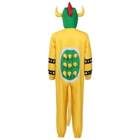 Costumes de cosplay amusants pour Halloween, inspirés de dessins animés, de films et d'anime, parfaits pour les fêtes et spectacles