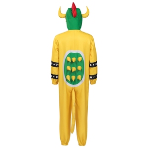 Costumes de cosplay amusants pour Halloween, inspirés de dessins animés, de films et d'anime, parfaits pour les fêtes et spectacles - Product Image 3