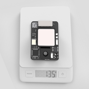 Module LiDAR dToF miniature à point unique Benewake TFS20-L, capteur de mesure de distance infrarouge 20m 905nm pour UAV, robot, IoT - Product Image 2