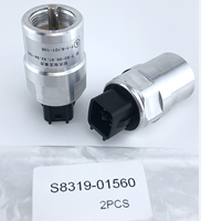 Sensor Speedometer Berkualitas Tinggi MR750084 S8319-01560 S8319-01451 S8319-01511 untuk Hino