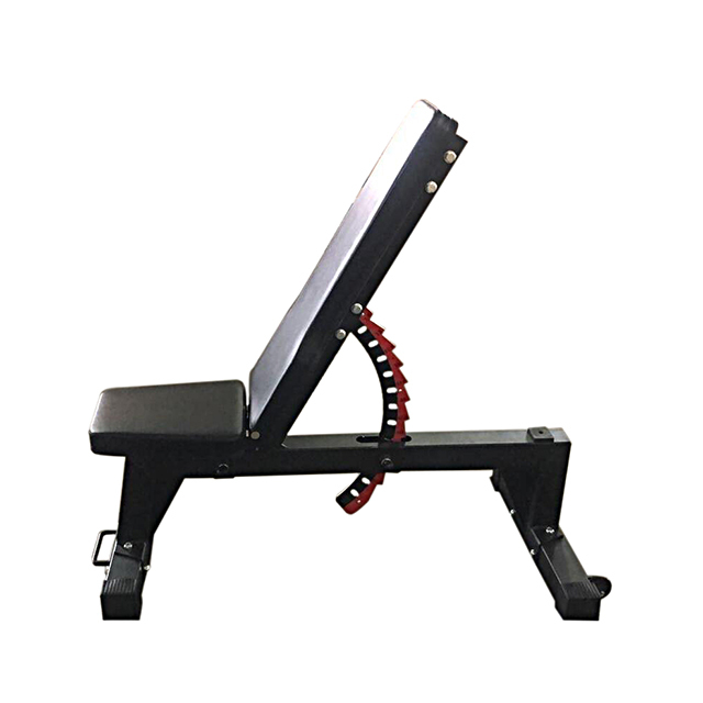 Top Brand Multifunctional Iron Master Heavy Duty Adjustable Lat Pull Down Gym Bench Sit up Bench