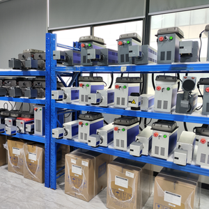 2000w Automatic Fiber <strong>Laser</strong> <strong>Welding</strong> <strong>Machine</strong> Platform <strong>Welding</strong> <strong>Machine</strong> - Product Image 6